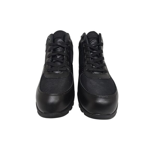 Mountain Gear Men's D-Day Mesh 2 Boot Black Size 11.5M - Picture 5 of 6